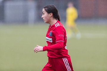 Bild 103 - wBJ Alstertal-Langenhorn - Hamburger SV : Ergebnis: 0:3